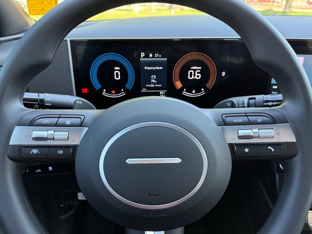 New 2026 Hyundai Santa Cruz SEL image 25