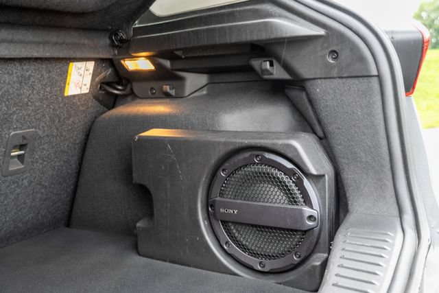 Used 2017 Ford Focus Titanium FWD image 74
