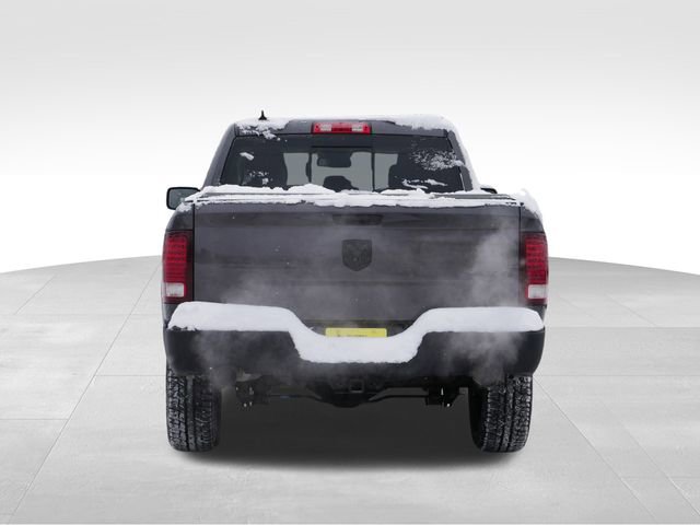 Certified 2019 RAM 1500 Classic Warlock w/ Electronics Group image 8