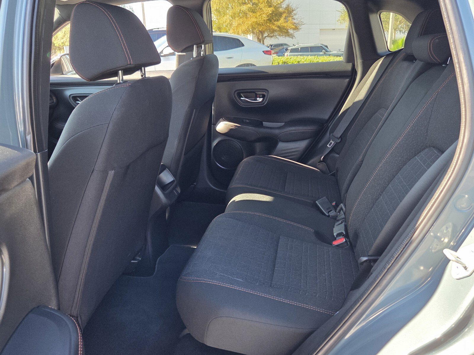 Used 2026 Honda HR-V Sport image 11
