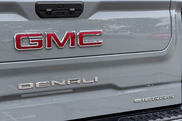 Used 2025 GMC Sierra 1500 Denali AWD/4WD image 53