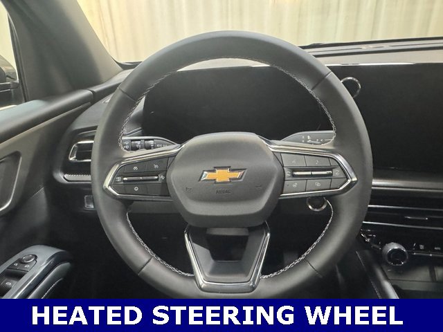 New 2026 Chevrolet Traverse LT image 30