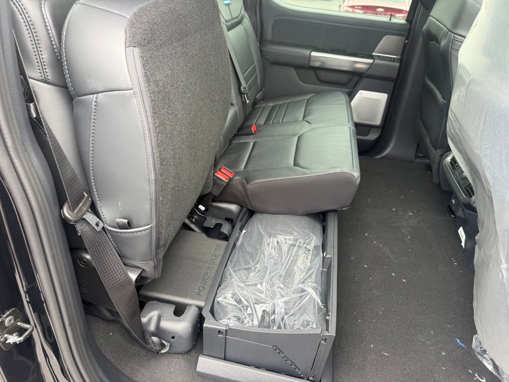 New 2026 Ford F350 Platinum AWD/4WD image 65