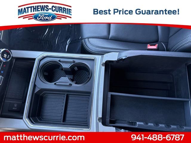 Used 2022 Ford F250 Lariat w/ Lariat Ultimate Package image 25
