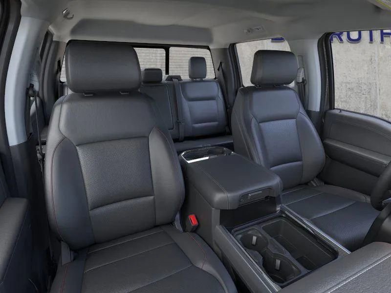New 2026 Ford F350 Lariat image 10