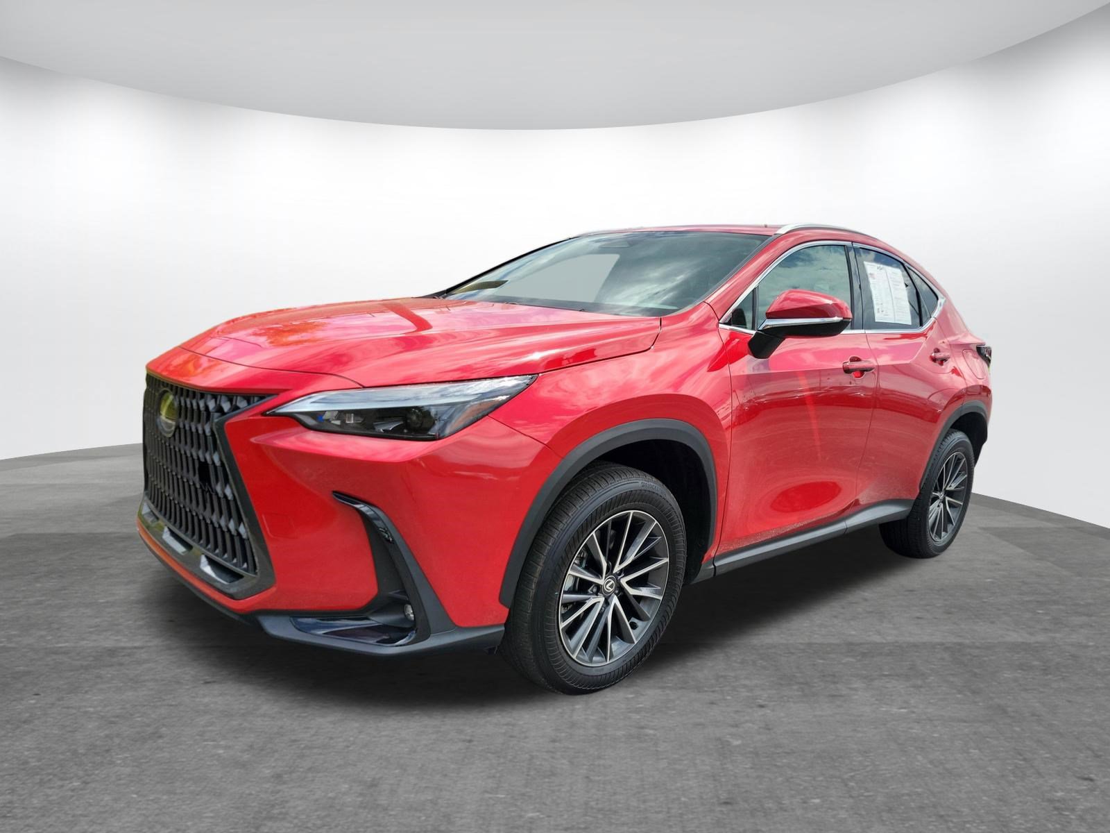 Used 2024 Lexus NX 250 FWD w/ Towing Package (2000 Lbs) image 22