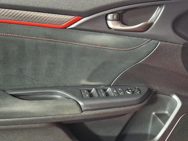 Used 2021 Honda Civic Type R image 14
