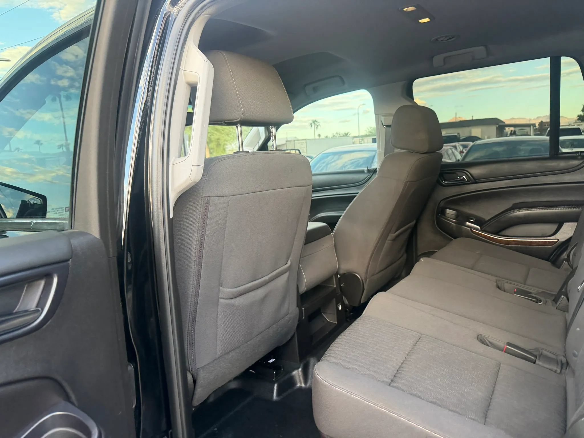 Used 2018 Chevrolet Tahoe 2WD image 25