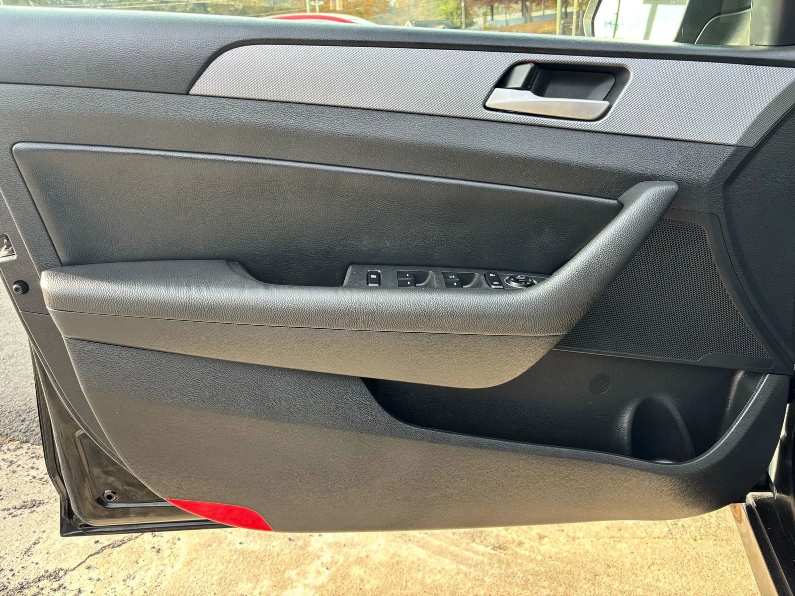 Used 2018 Hyundai Sonata SEL image 9