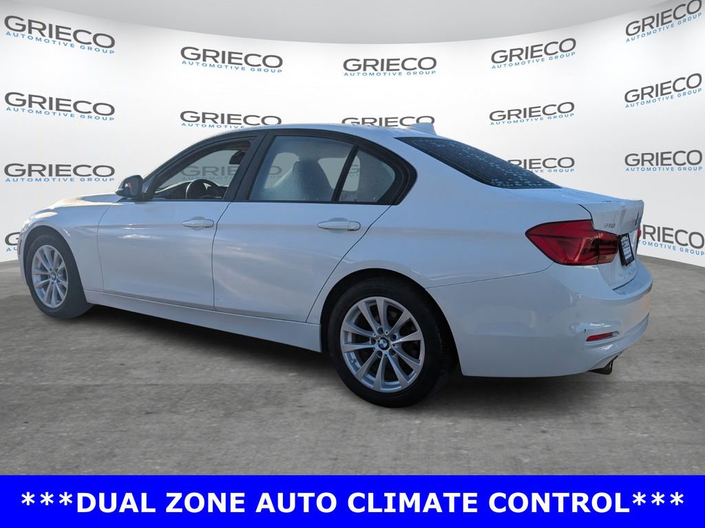 Used 2018 BMW 320i Sedan image 5