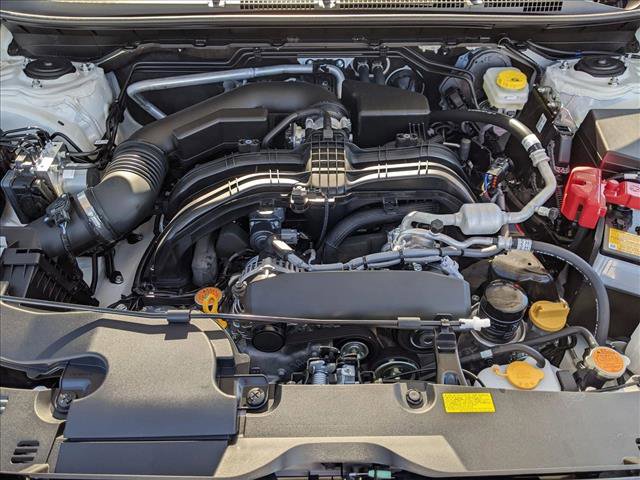 New 2025 Subaru Crosstrek 2.5i Premium image 16