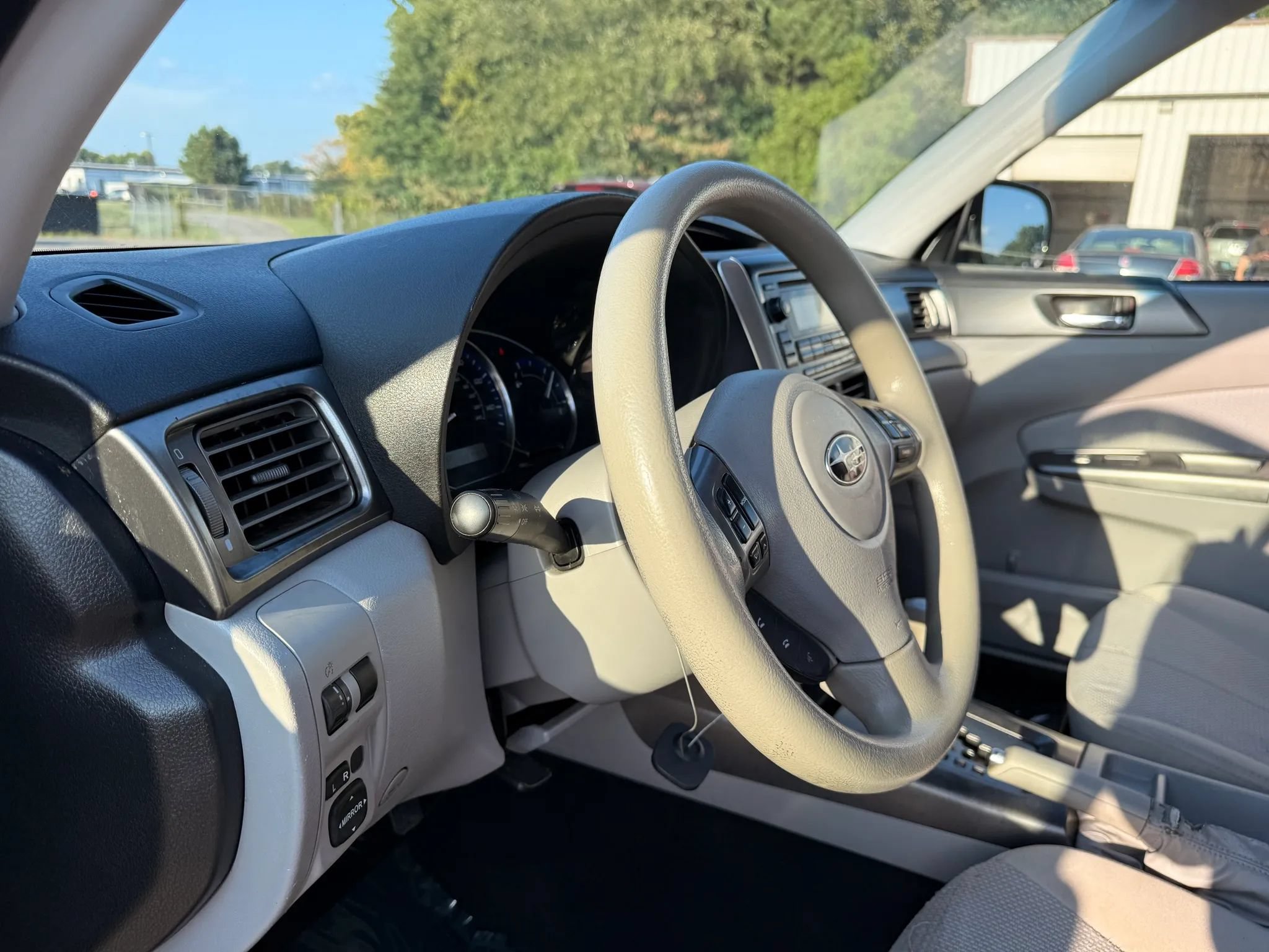 Used 2011 Subaru Forester 2.5X Premium AWD/4WD image 17
