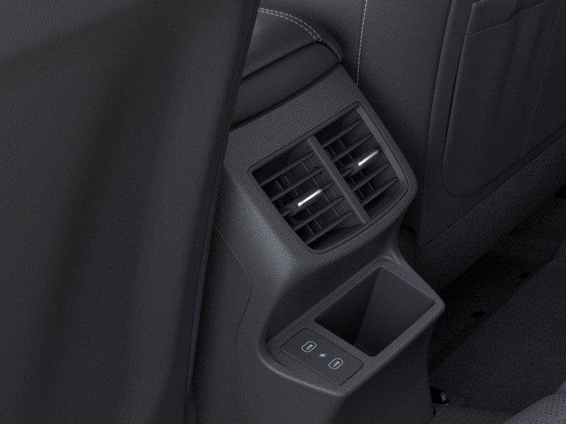 New 2026 Kia Seltos SX AWD/4WD image 26