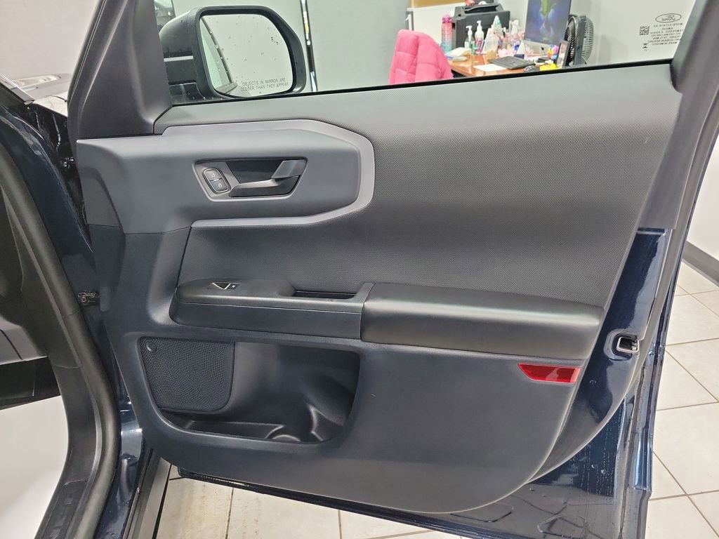 Used 2023 Ford Bronco Sport Big Bend w/ Convenience Package image 20