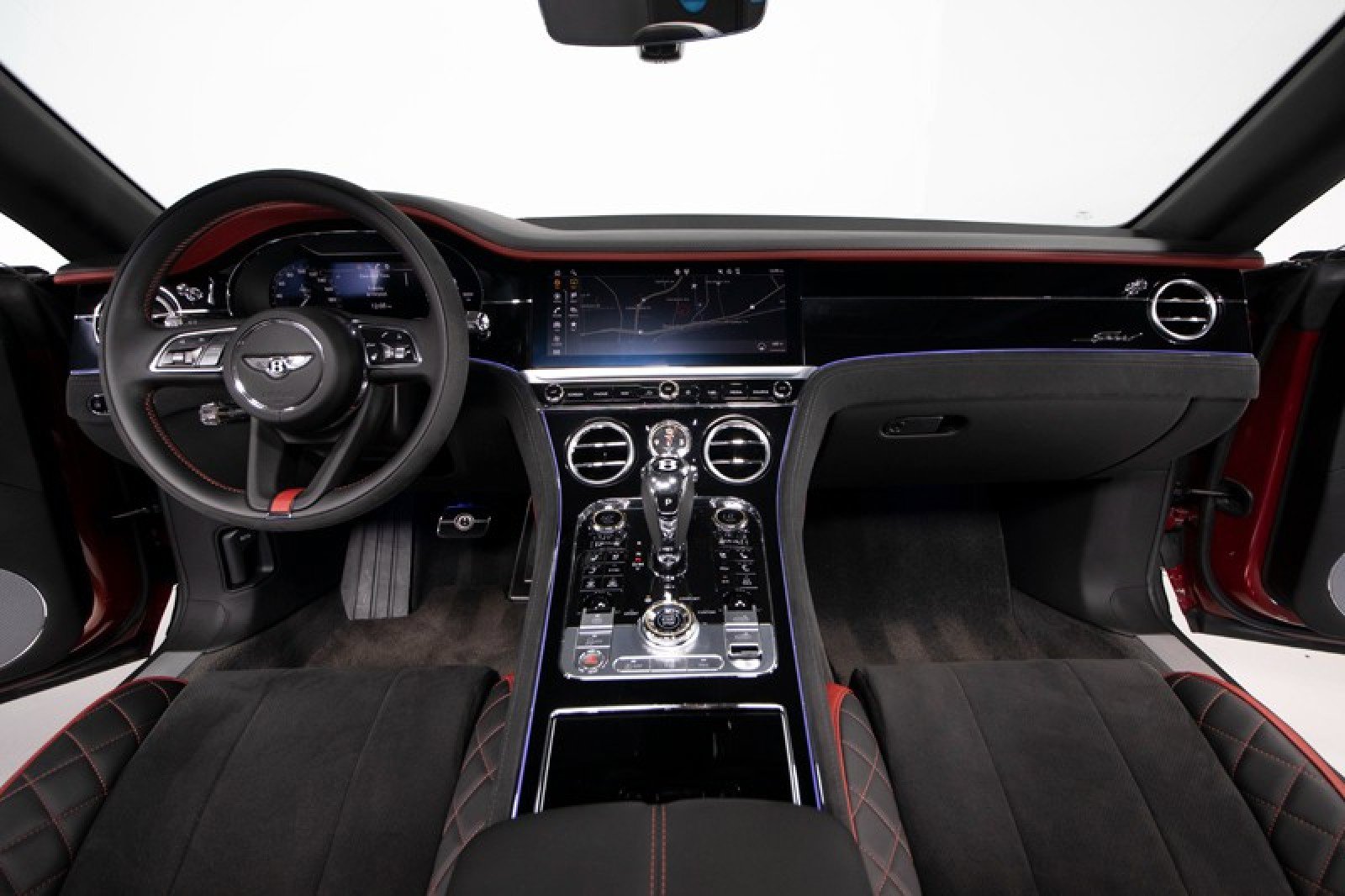 Used 2022 Bentley Continental GT Speed image 24