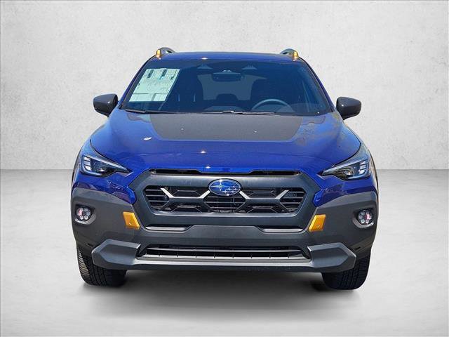 New 2026 Subaru Crosstrek 2.5i Wilderness image 5