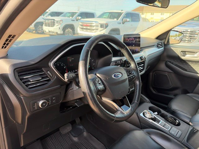 Used 2020 Ford Escape SEL AWD/4WD image 15