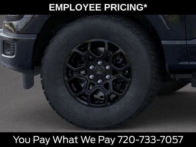 New 2026 Ford F150 XLT w/ FX4 Off-Road Package AWD/4WD image 20