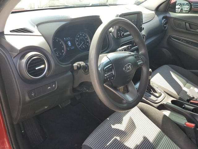 Used 2021 Hyundai Kona SE FWD image 19