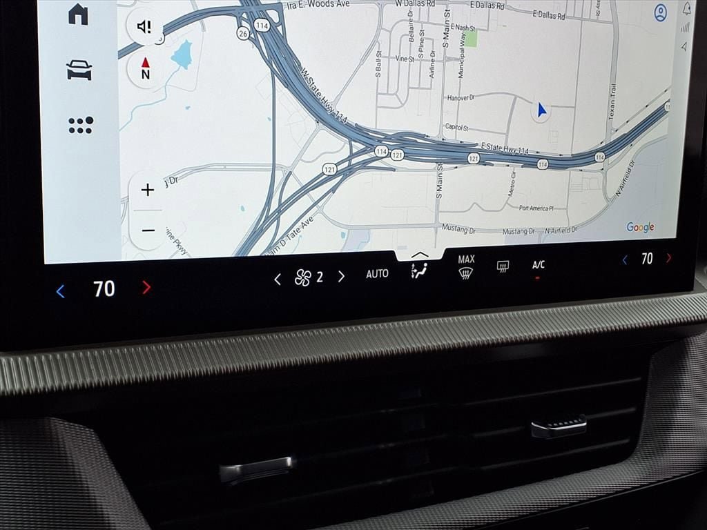 New 2026 Ford Explorer Active RWD image 10
