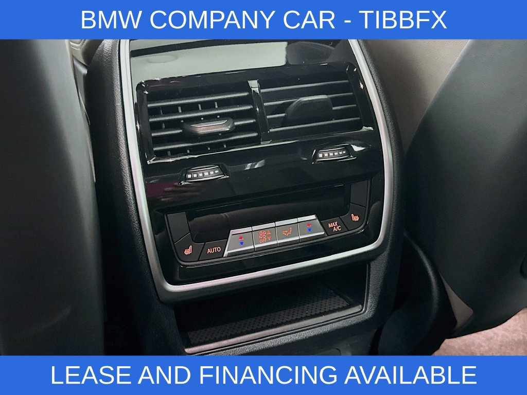 Used 2027 BMW X6 M Competition AWD/4WD image 31