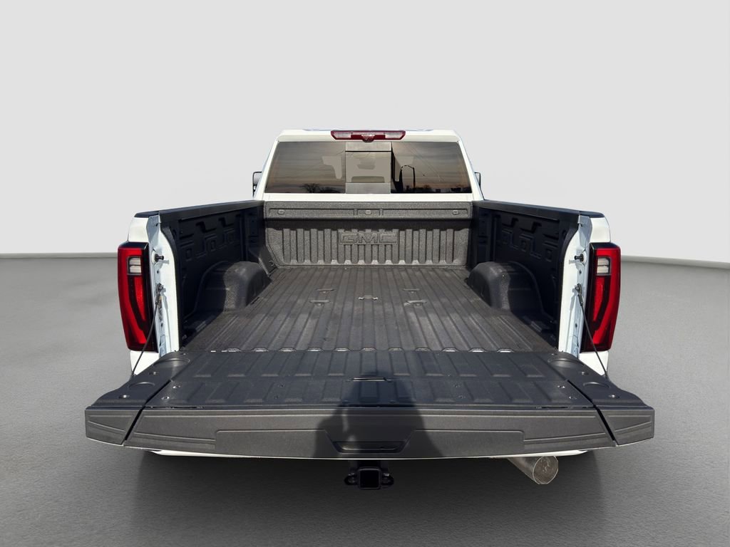New 2026 GMC Sierra 2500 Denali w/ Denali Reserve Package image 20