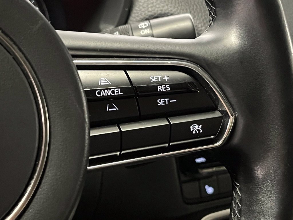Used 2024 MAZDA CX-90 3.3 Turbo w/ Premium Package AWD/4WD image 26