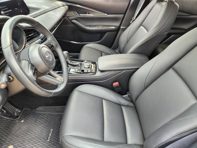 Used 2025 MAZDA CX-30 AWD 2.5 S w/ Select Sport Pkg image 13