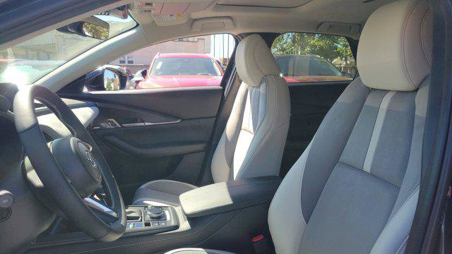 New 2026 MAZDA CX-30 Aire Edition image 17