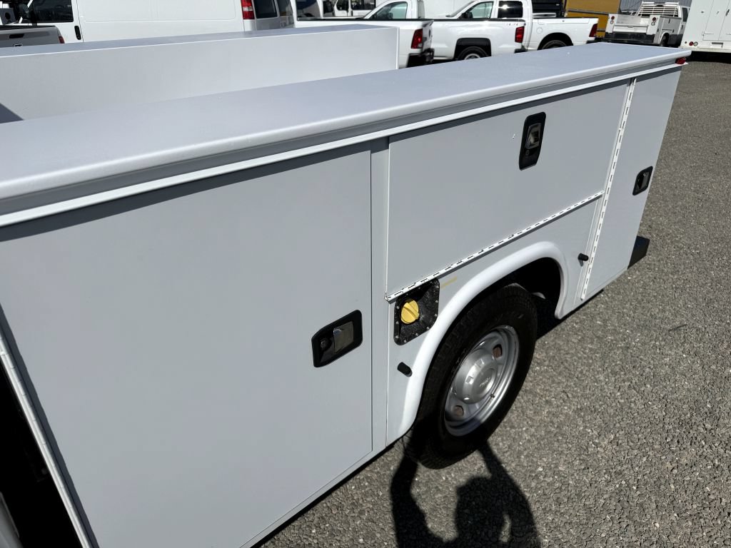 Used 2016 Ford F250 XL RWD image 13