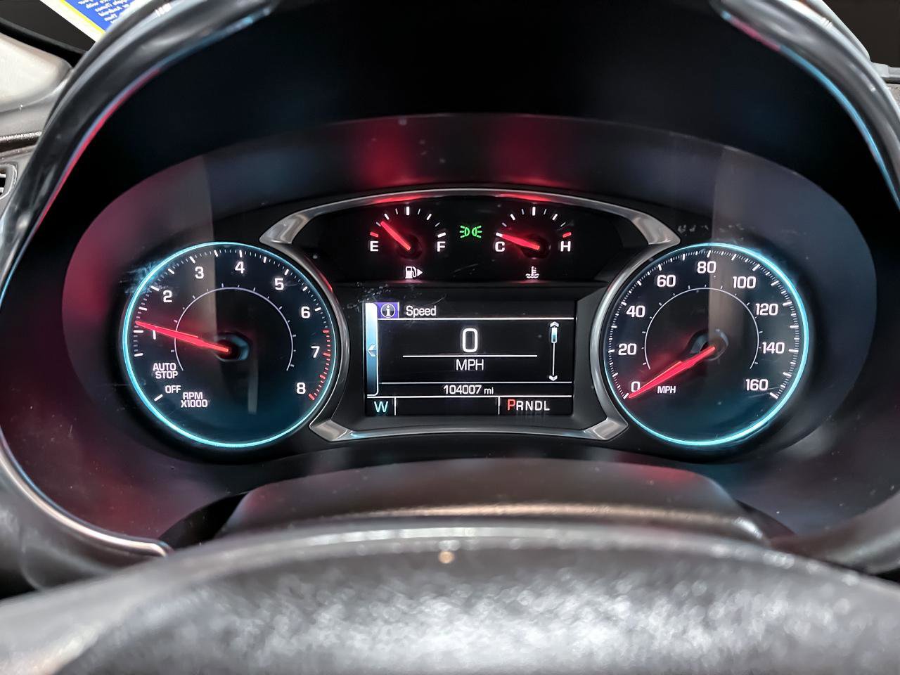 Used 2018 Chevrolet Malibu LT image 26