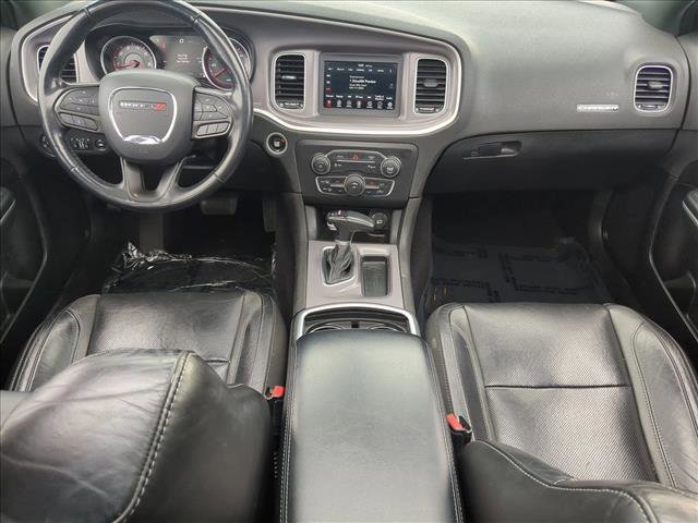 Used 2022 Dodge Charger SXT w/ Leather Interior Group image 19