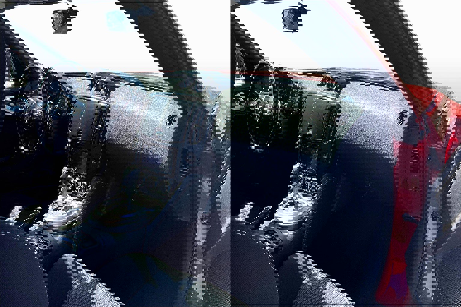 Used 2014 Nissan 370Z Coupe image 14