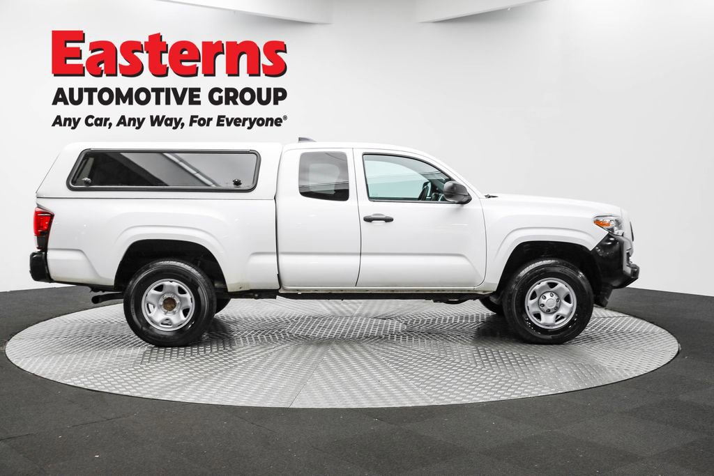Used 2020 Toyota Tacoma SR image 4