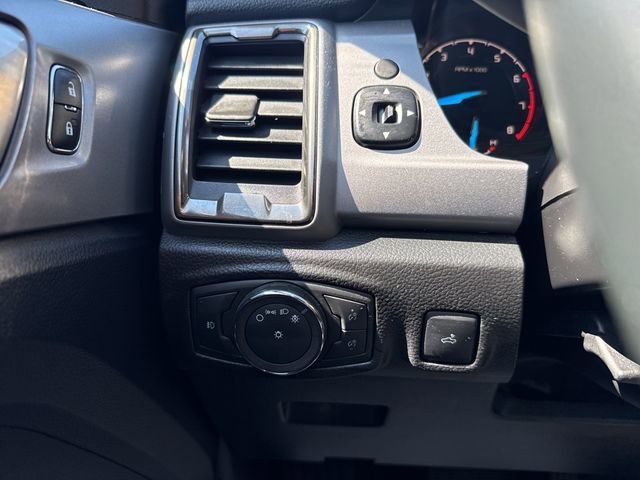 Used 2023 Ford Ranger XLT w/ Equipment Group 302A High AWD/4WD image 14