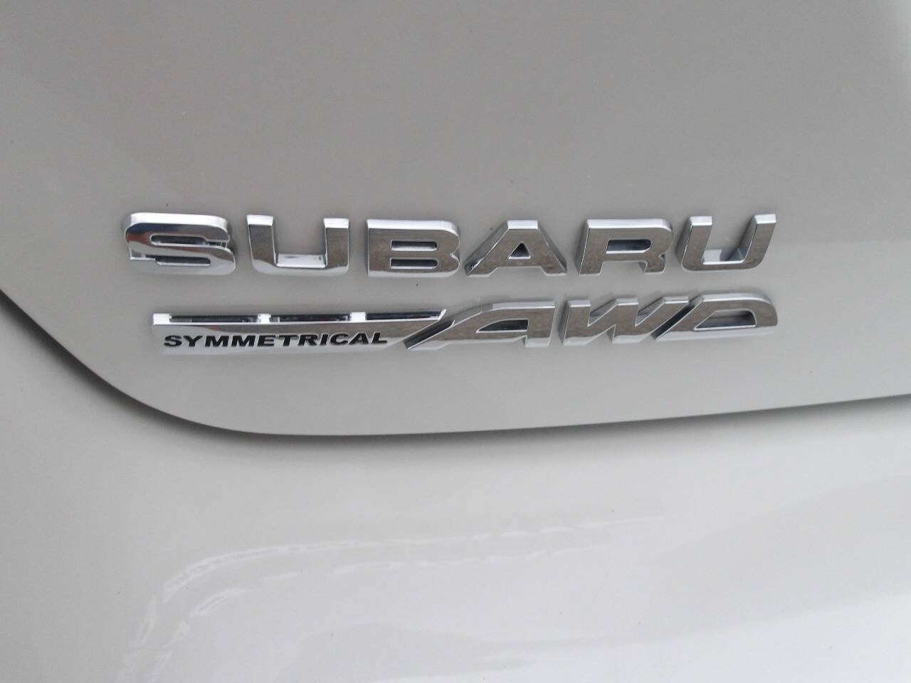 Used 2024 Subaru Impreza 2.0i AWD/4WD image 35