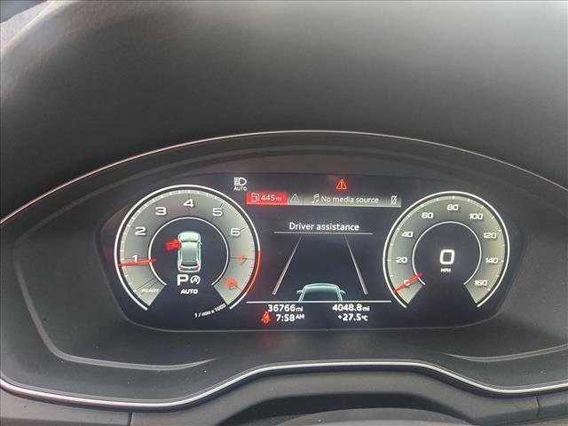 Used 2021 Audi Q5 2.0T Premium Plus w/ Premium Plus Package AWD/4WD image 11