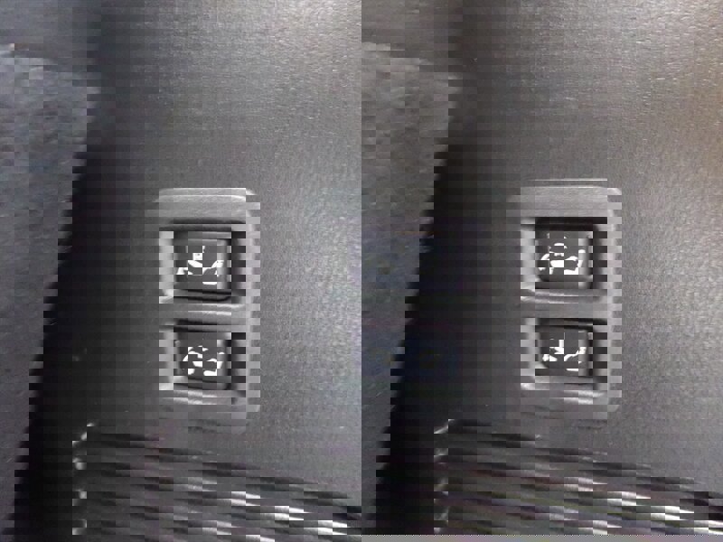 Used 2015 INFINITI QX80 Luxe w/ 22" Wheel Package image 48