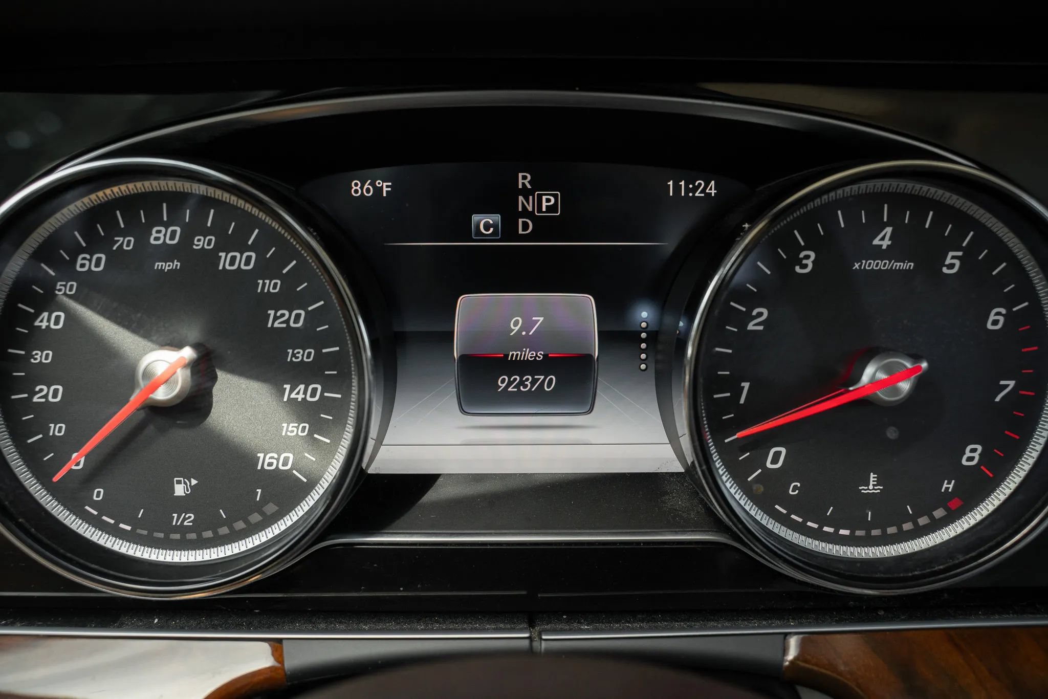 Used 2019 Mercedes-Benz E 450 4MATIC Wagon image 21