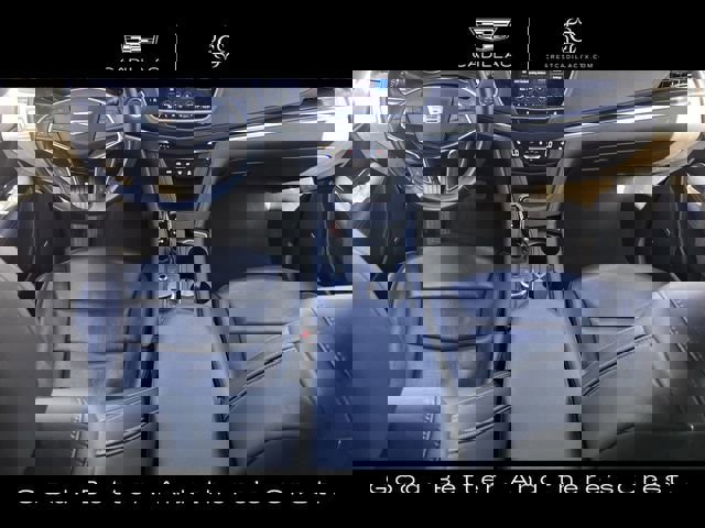 Certified 2024 Cadillac XT5 Premium Luxury image 7