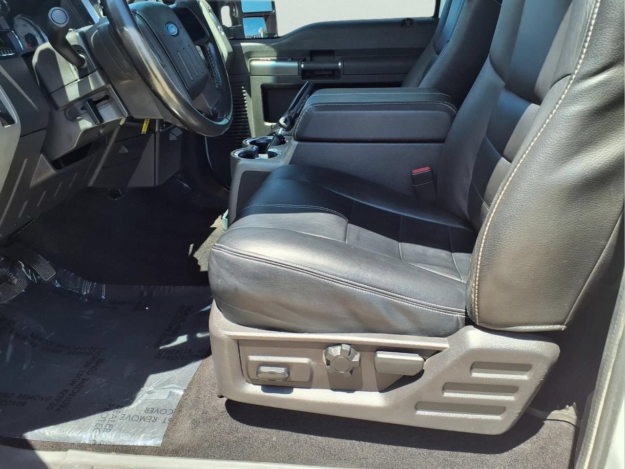 Used 2008 Ford F250 XL AWD/4WD image 13