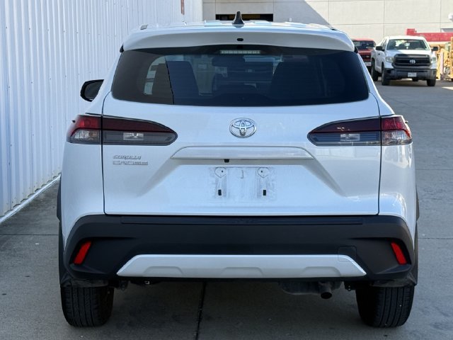 Used 2026 Toyota Corolla Cross L FWD image 5