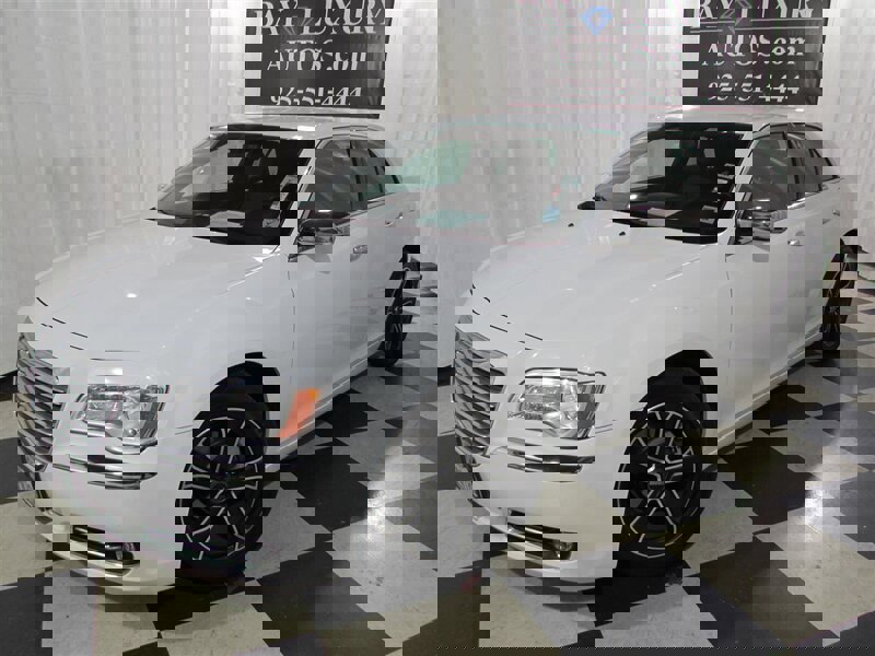 Used 2012 Chrysler 300 Limited