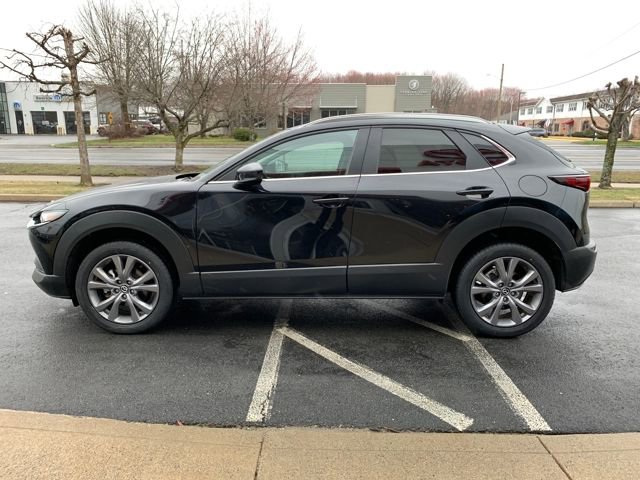 Used 2025 MAZDA CX-30 AWD 2.5 S w/ Preferred Package image 5