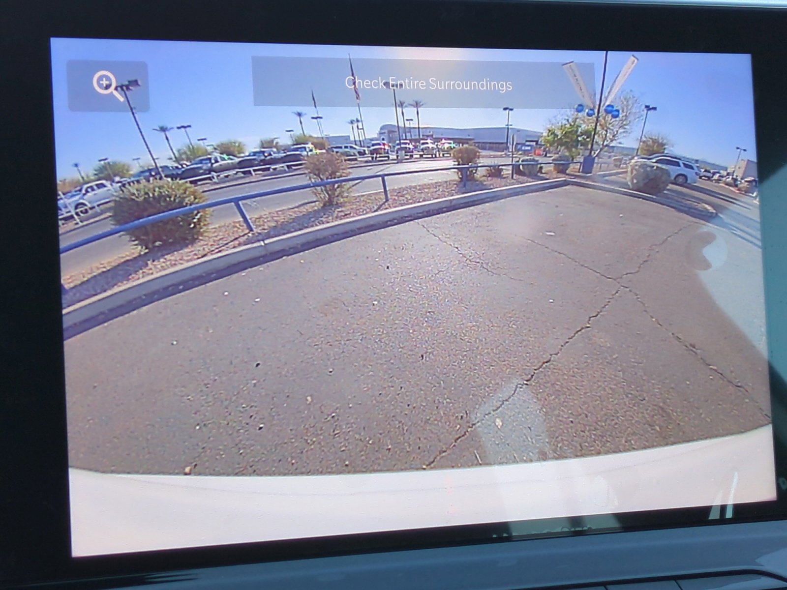 New 2026 Jeep Compass Latitude image 28