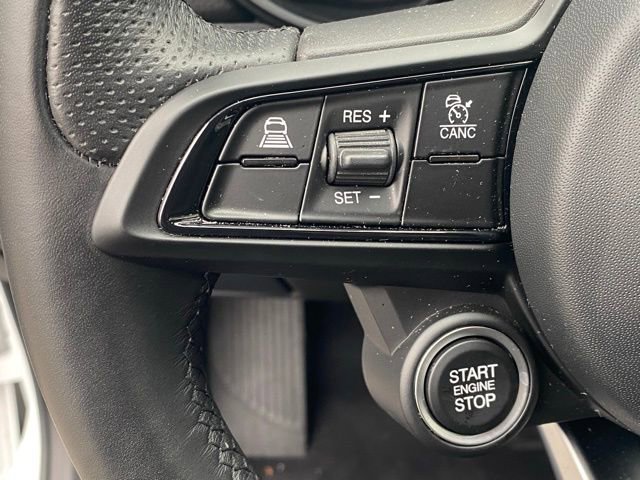 Used 2024 Alfa Romeo Giulia Ti image 23