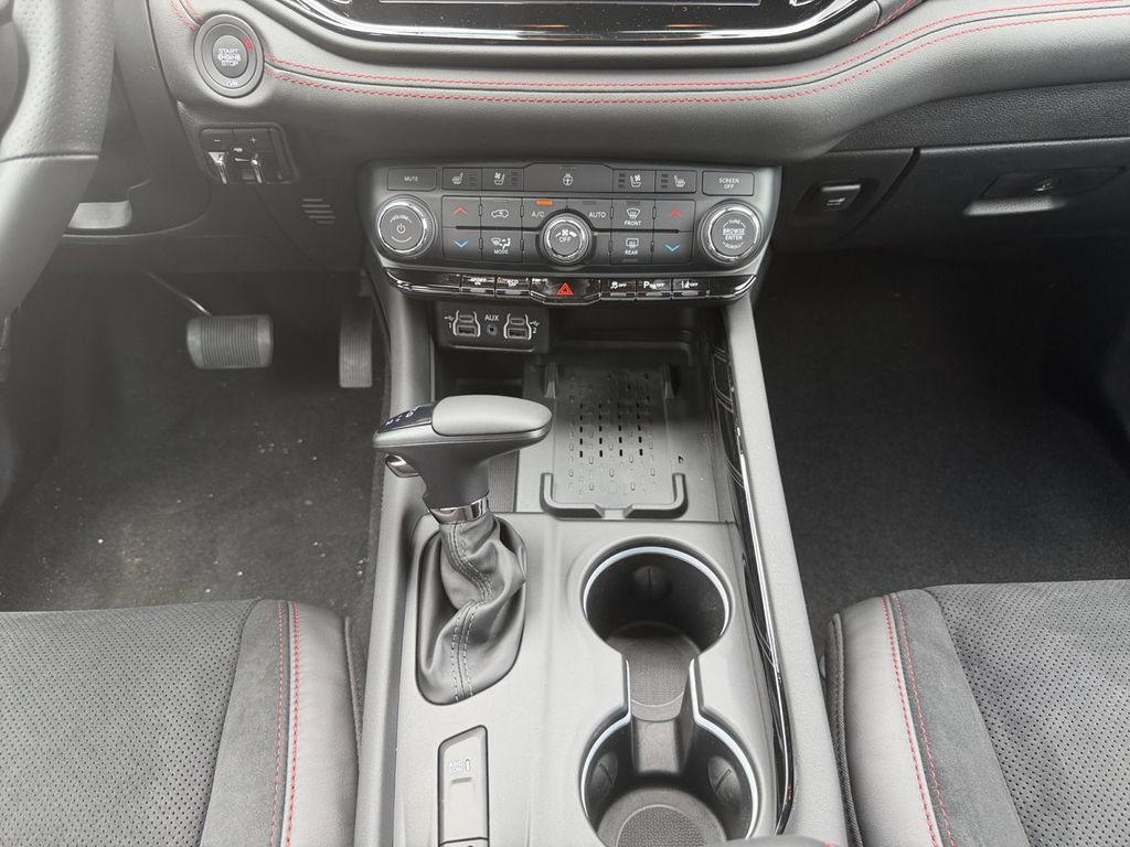 New 2026 Dodge Durango GT AWD/4WD image 11