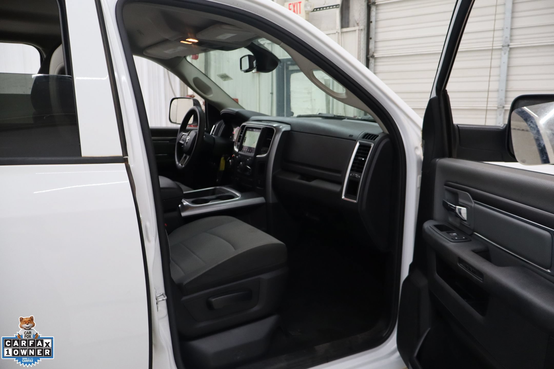 Used 2023 RAM 1500 Classic SLT w/ Trailer & Traction Group RWD image 26