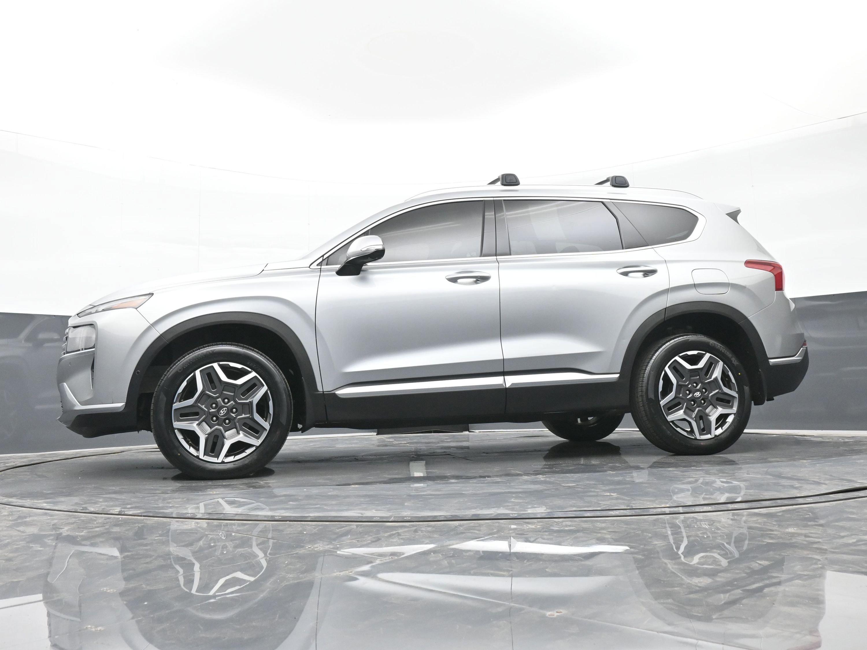 Used 2022 Hyundai Santa Fe Limited image 42