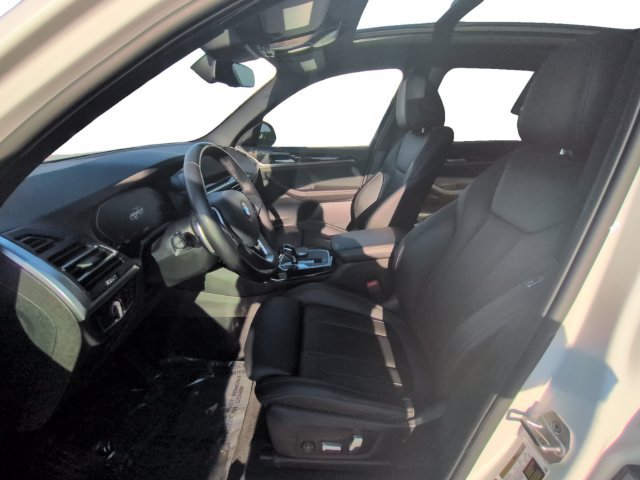 Used 2023 BMW X3 sDrive30i w/ Convenience Package RWD image 15